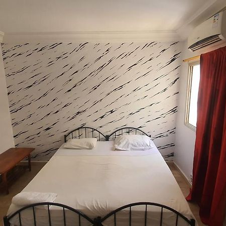 Bricos Appartement Sud Foire Dakar Kültér fotó