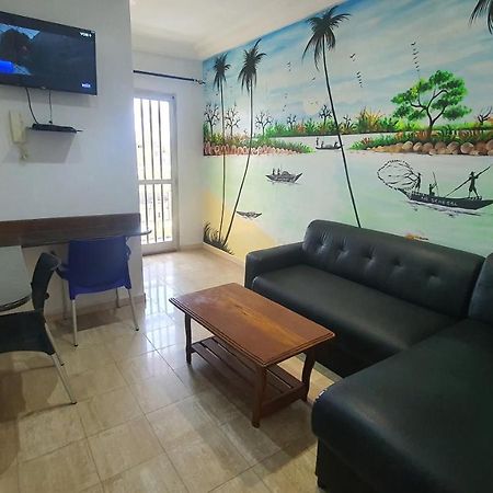 Bricos Appartement Sud Foire Dakar Kültér fotó