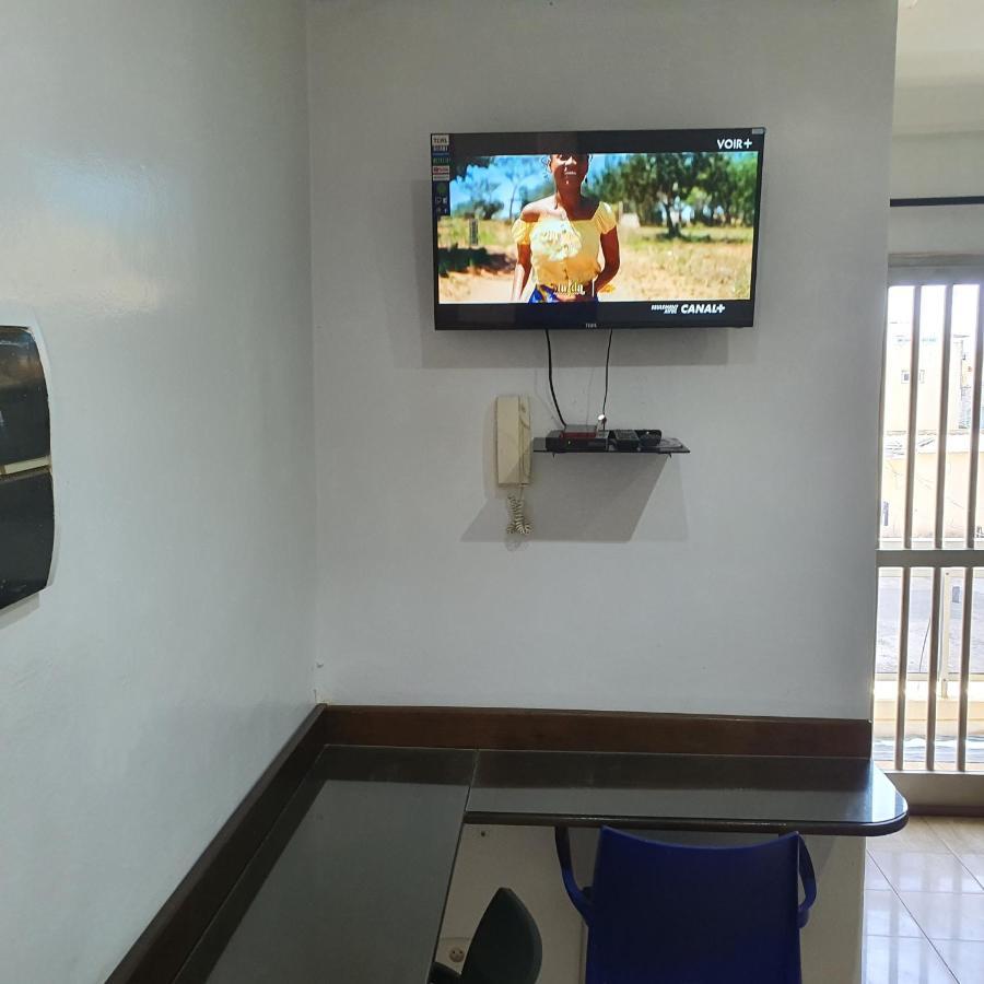 Bricos Appartement Sud Foire Dakar Kültér fotó