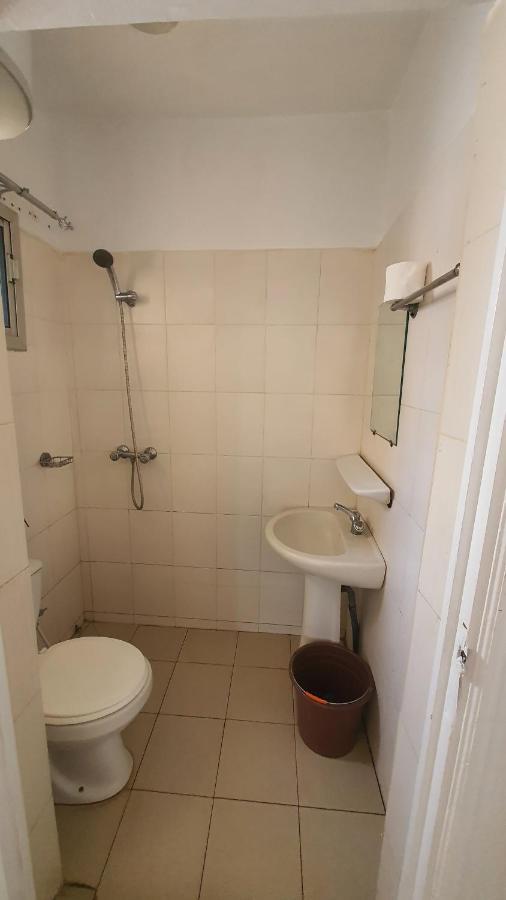 Bricos Appartement Sud Foire Dakar Kültér fotó